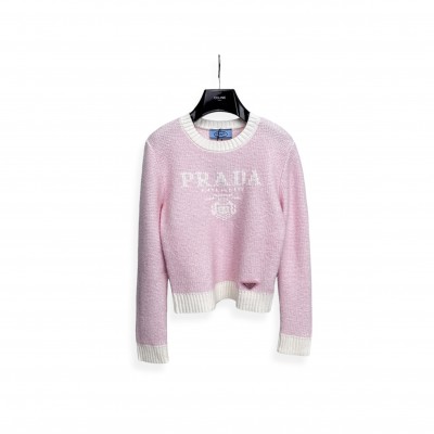 PRADA PULLOVER SWEATER 